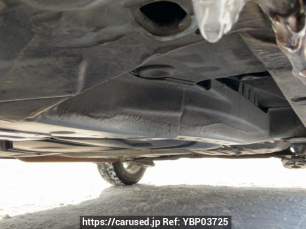 Used 2008 AT honda fit GE6 Image[33]