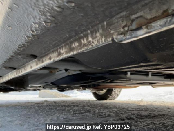 Used 2008 AT honda fit GE6 Image[34]