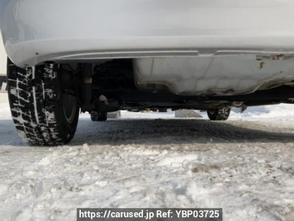 Used 2008 AT honda fit GE6 Image[36]