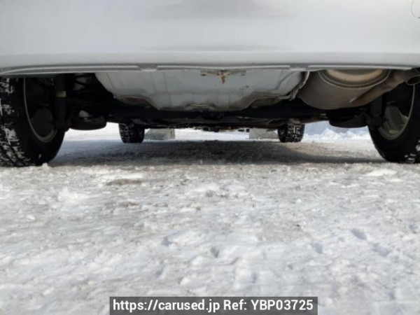 Used 2008 AT honda fit GE6 Image[38]