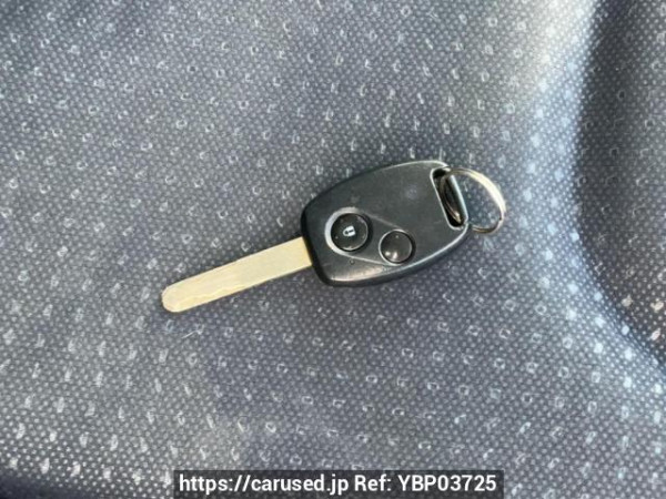 Used 2008 AT honda fit GE6 Image[39]