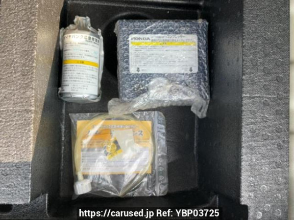 Used 2008 AT honda fit GE6 Image[40]