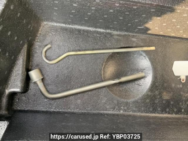 Used 2008 AT honda fit GE6 Image[41]