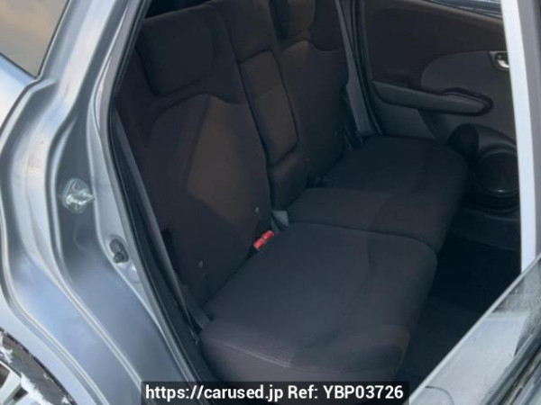 Used 2012 AT honda fit GE8 Image[14]