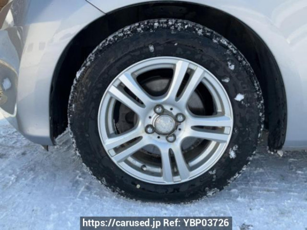 Used 2012 AT honda fit GE8 Image[28]