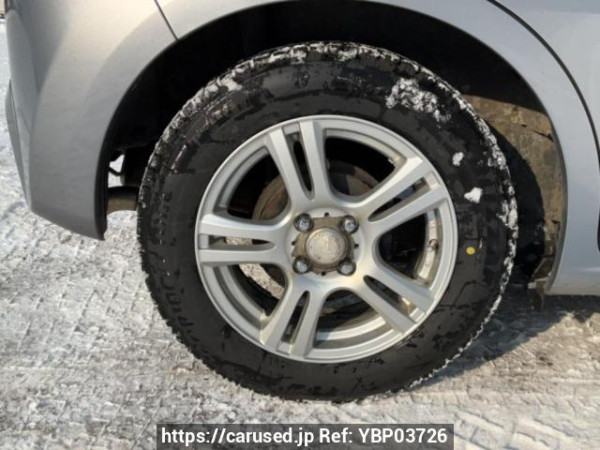 Used 2012 AT honda fit GE8 Image[29]