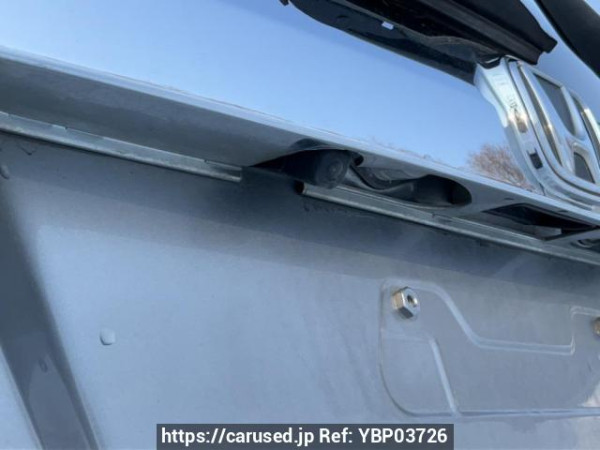 Used 2012 AT honda fit GE8 Image[40]