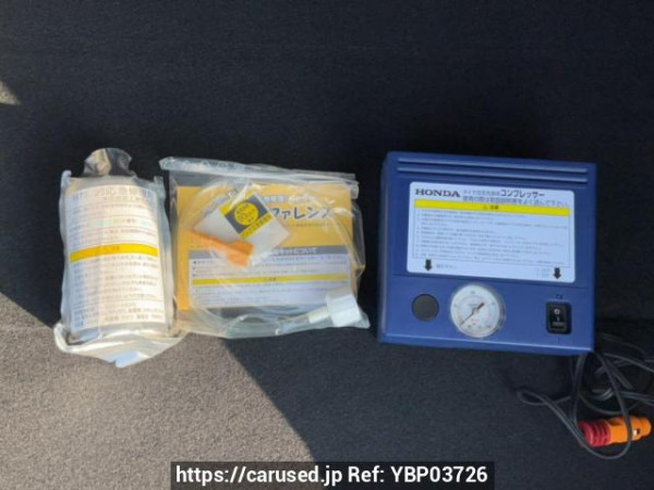 Used 2012 AT honda fit GE8 Image[42]