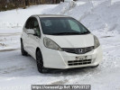 Honda Fit GE7