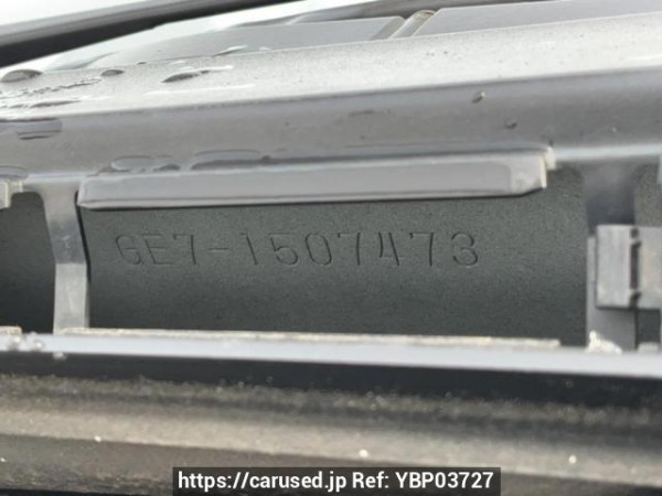 Used 2011 AT honda fit GE7 Image[11]