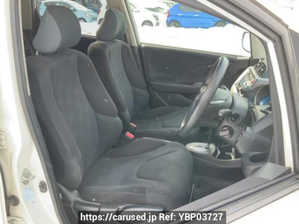 Used 2011 AT honda fit GE7 Image[12]