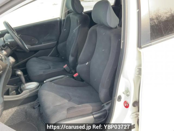 Used 2011 AT honda fit GE7 Image[13]