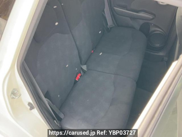 Used 2011 AT honda fit GE7 Image[14]