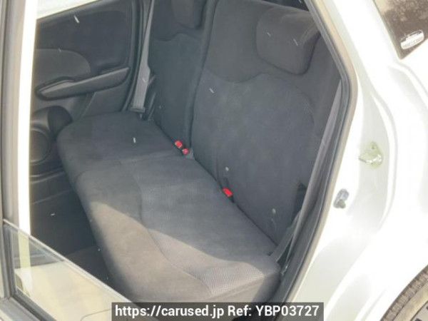 Used 2011 AT honda fit GE7 Image[15]