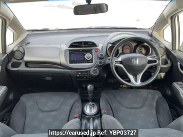 Used 2011 AT honda fit GE7 Image[16]