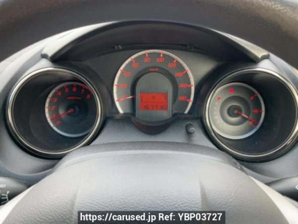 Used 2011 AT honda fit GE7 Image[19]