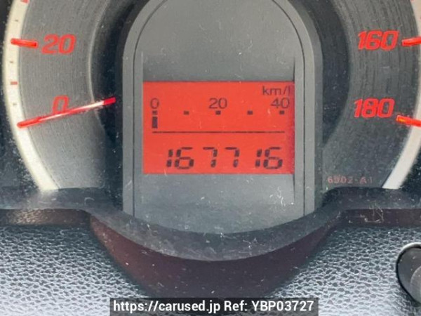 Used 2011 AT honda fit GE7 Image[20]