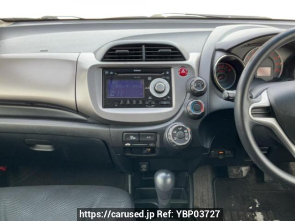 Used 2011 AT honda fit GE7 Image[21]