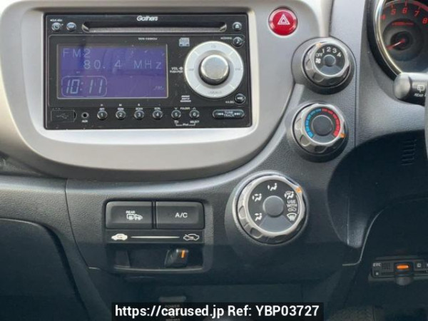 Used 2011 AT honda fit GE7 Image[22]