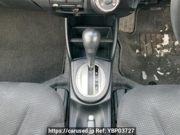 Used 2011 AT honda fit GE7 Image[24]