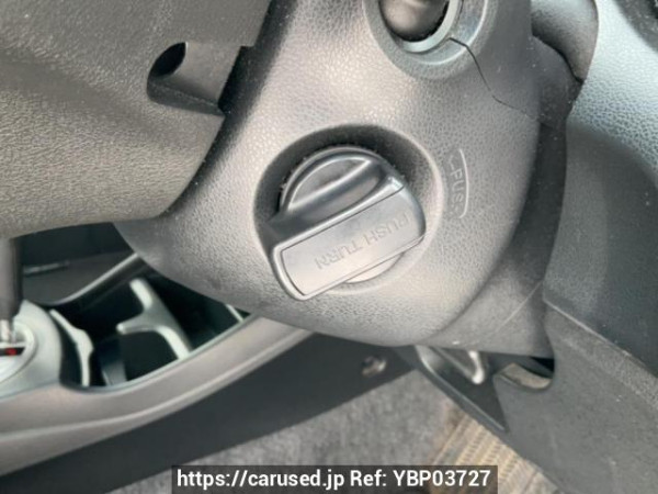 Used 2011 AT honda fit GE7 Image[25]