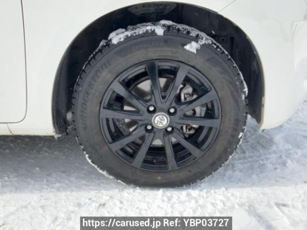 Used 2011 AT honda fit GE7 Image[27]