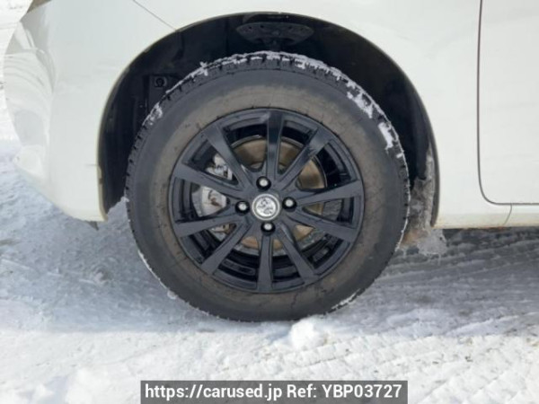 Used 2011 AT honda fit GE7 Image[28]