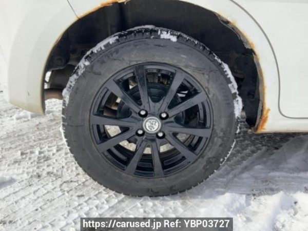 Used 2011 AT honda fit GE7 Image[29]