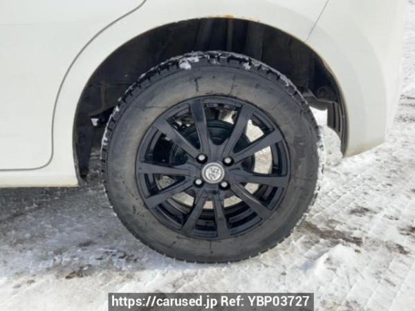 Used 2011 AT honda fit GE7 Image[30]