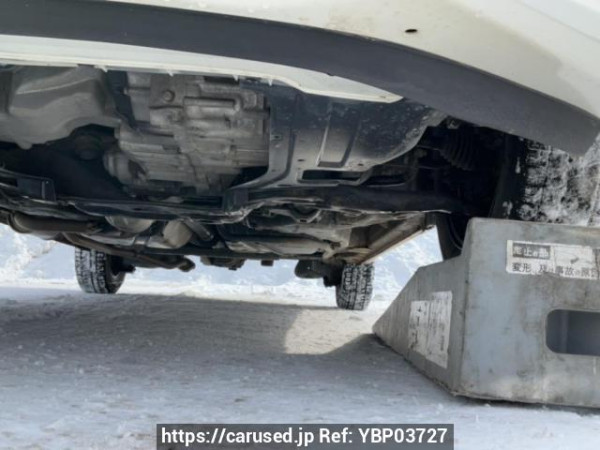 Used 2011 AT honda fit GE7 Image[32]