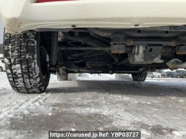 Used 2011 AT honda fit GE7 Image[37]