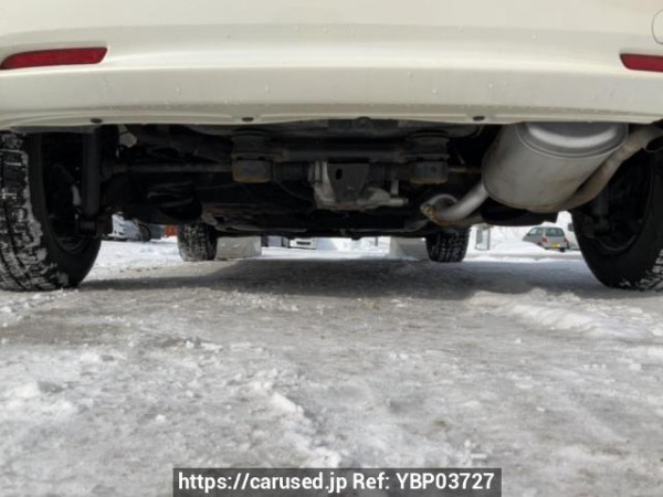 Used 2011 AT honda fit GE7 Image[38]