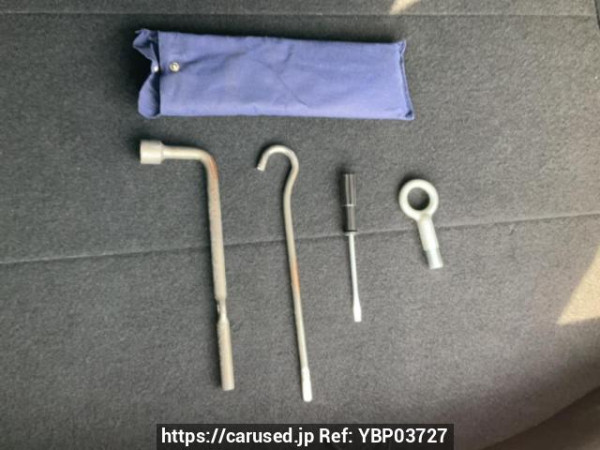 Used 2011 AT honda fit GE7 Image[40]