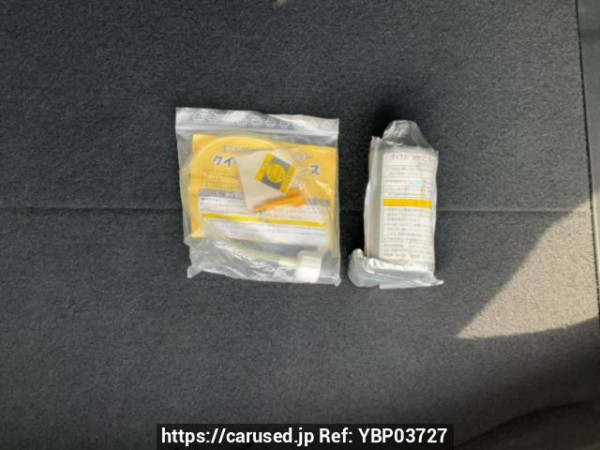 Used 2011 AT honda fit GE7 Image[41]