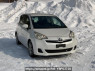 Used 2011 AT toyota ractis NSP120 Image[0]