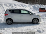Used 2011 AT toyota ractis NSP120 Image[7]