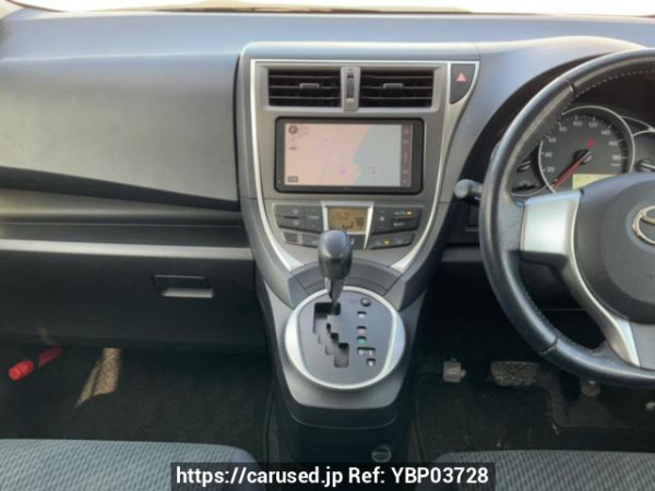 Used 2011 AT toyota ractis NSP120 Image[20]