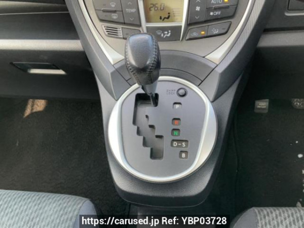 Used 2011 AT toyota ractis NSP120 Image[24]
