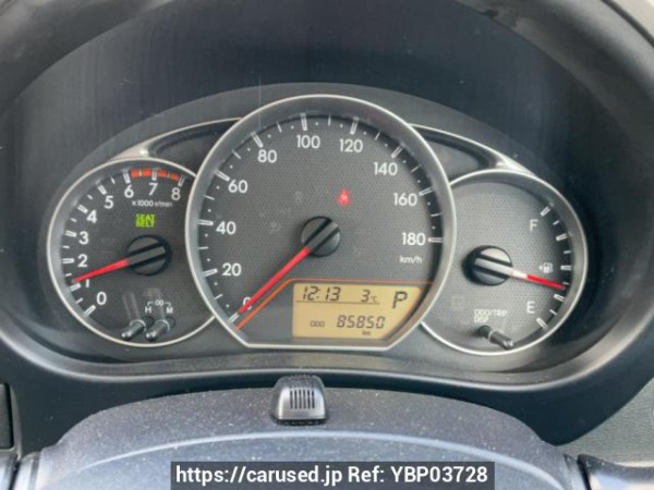 Used 2011 AT toyota ractis NSP120 Image[25]