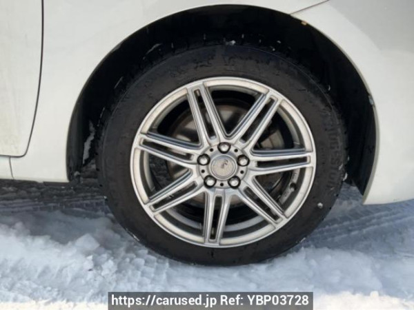 Used 2011 AT toyota ractis NSP120 Image[27]