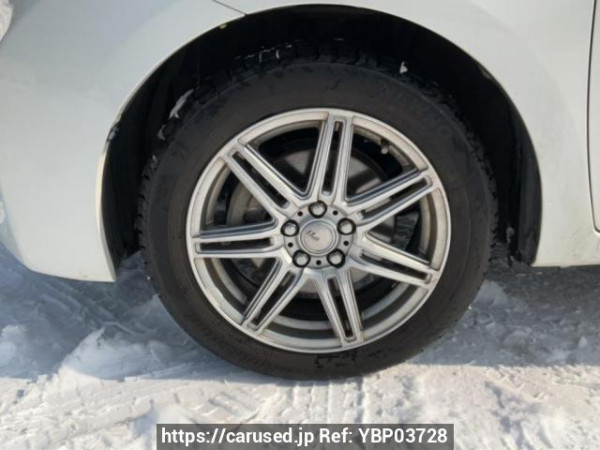 Used 2011 AT toyota ractis NSP120 Image[28]