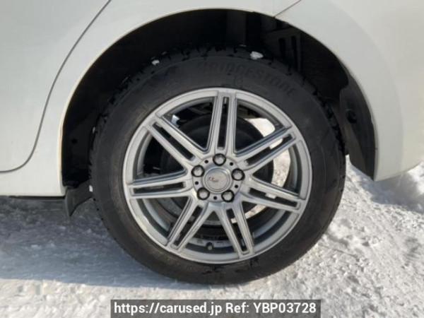 Used 2011 AT toyota ractis NSP120 Image[30]
