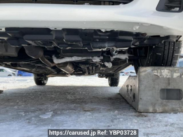 Used 2011 AT toyota ractis NSP120 Image[32]