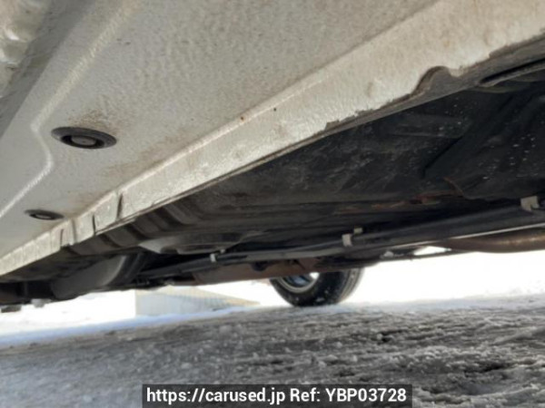 Used 2011 AT toyota ractis NSP120 Image[35]