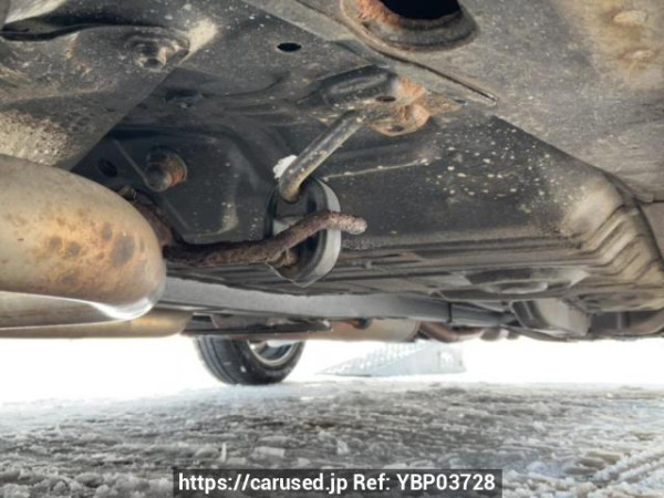 Used 2011 AT toyota ractis NSP120 Image[36]