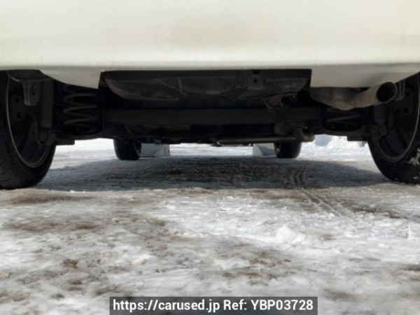 Used 2011 AT toyota ractis NSP120 Image[38]