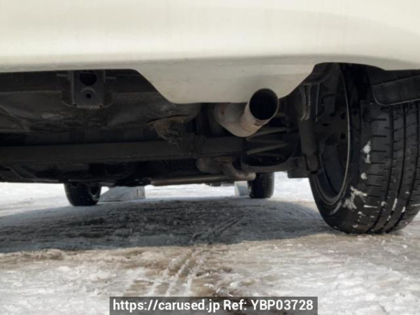 Used 2011 AT toyota ractis NSP120 Image[39]