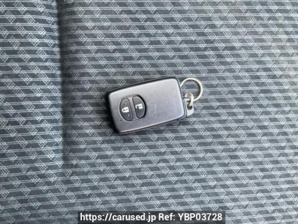 Used 2011 AT toyota ractis NSP120 Image[41]