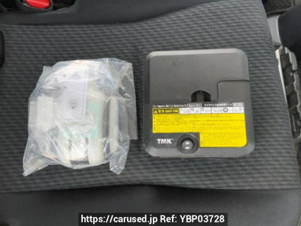 Used 2011 AT toyota ractis NSP120 Image[42]