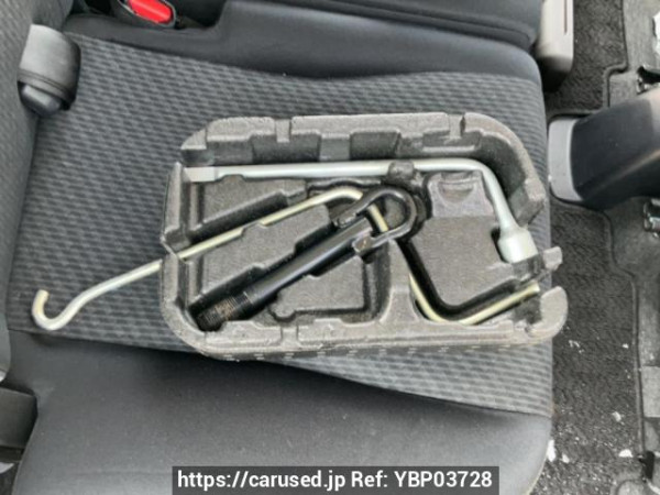 Used 2011 AT toyota ractis NSP120 Image[43]